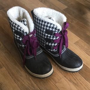 Khombu Winter Boot